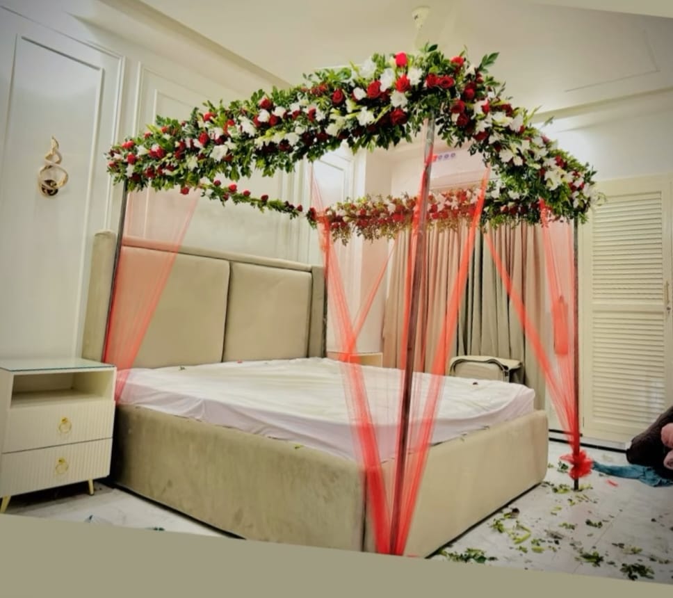 Room Decorarion