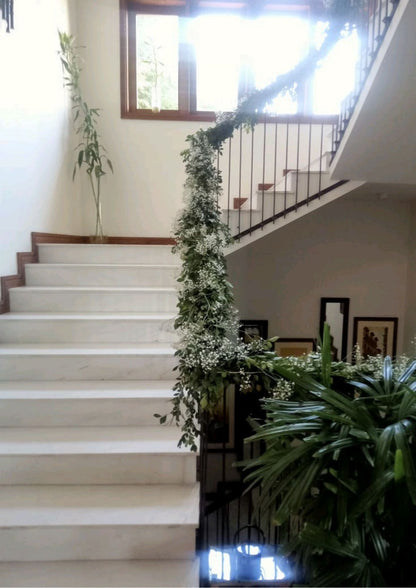 Stairs Decor
