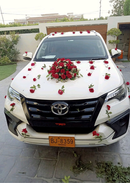 Car Decoration