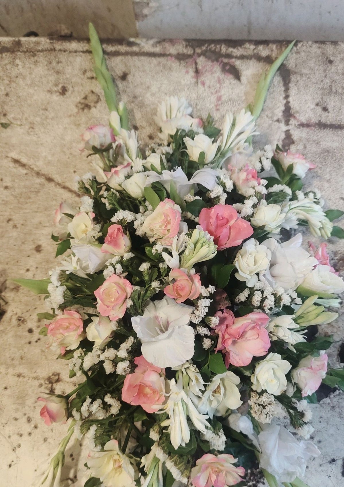 Arrangement Decor