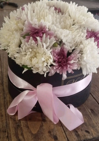 Flower Box