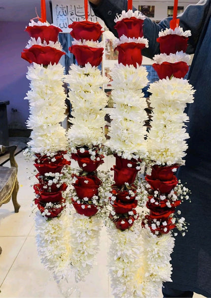 Garland Haar
