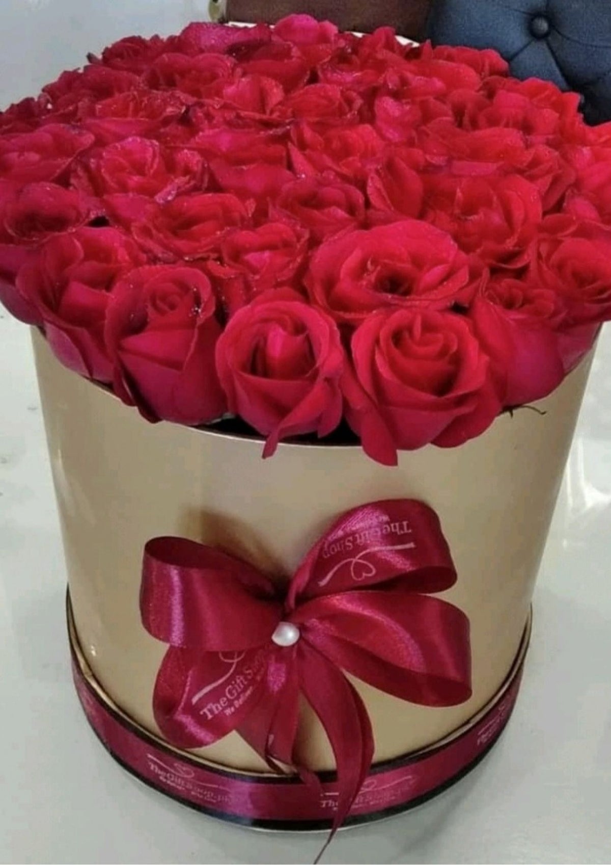 Flower Box