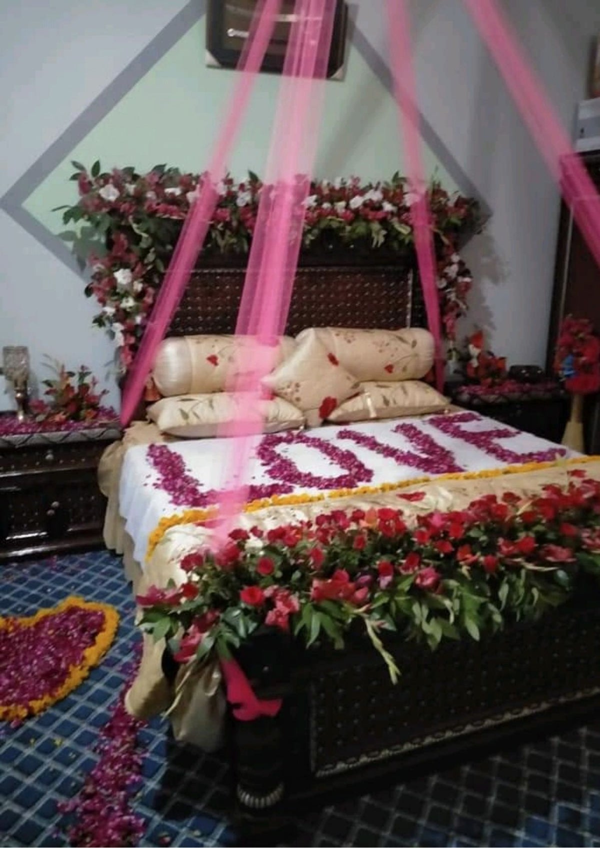 Room Decorarion