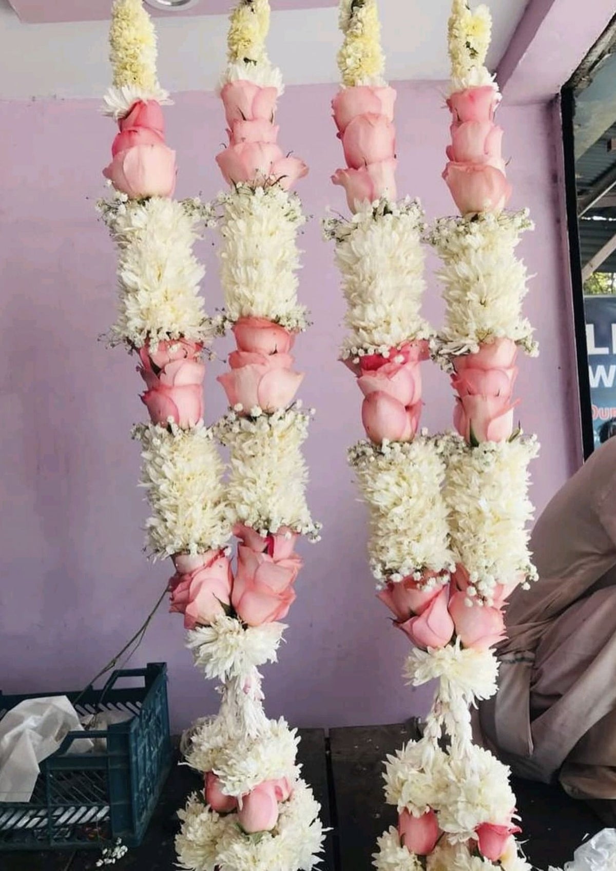 Garland Haar