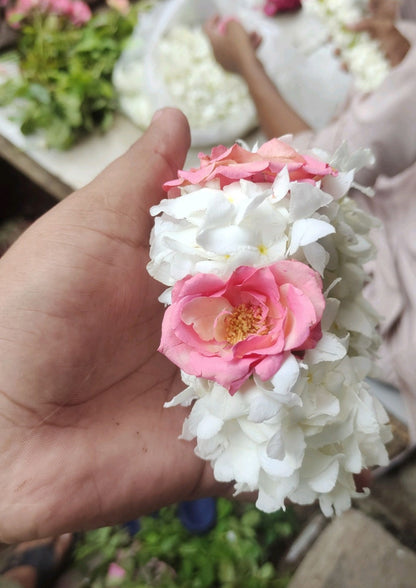 Jewellery Flower Sets