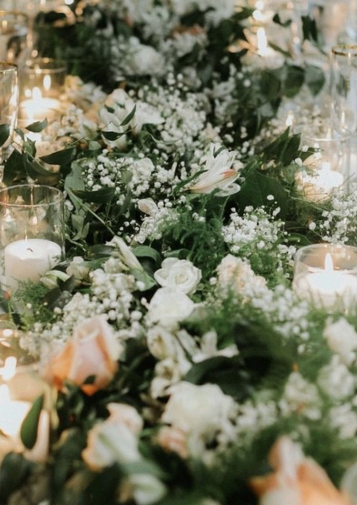 Arrangement Decor