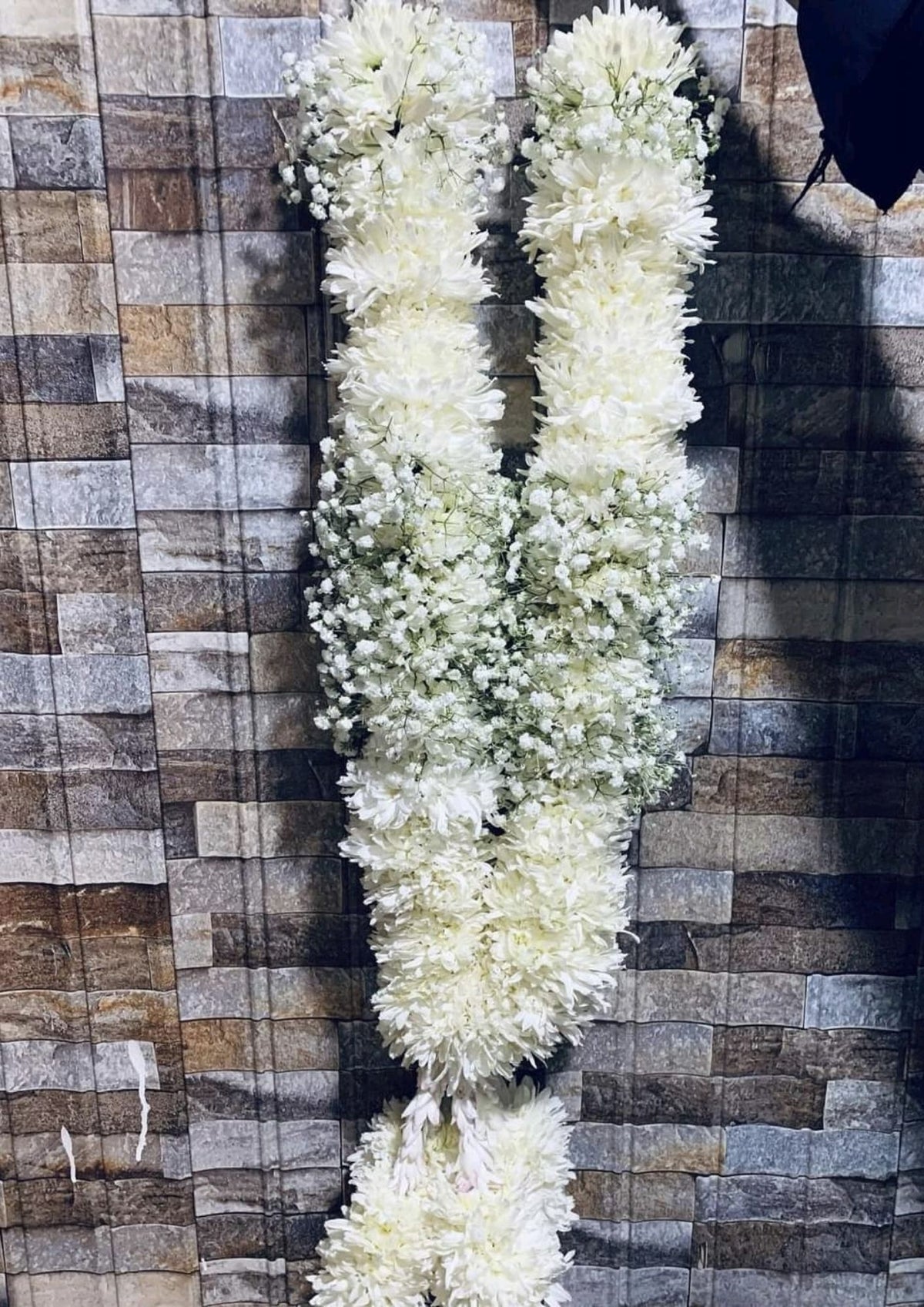 Garland Haar