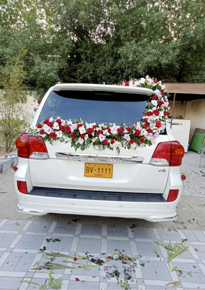 Car Decoration