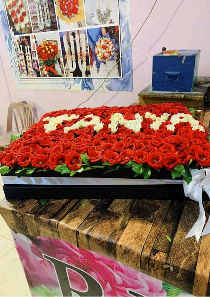 Flower Box