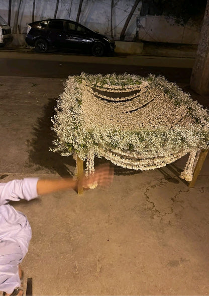 Dulhan Chaddar