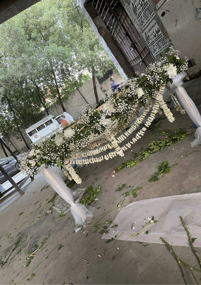 Dulhan Chaddar