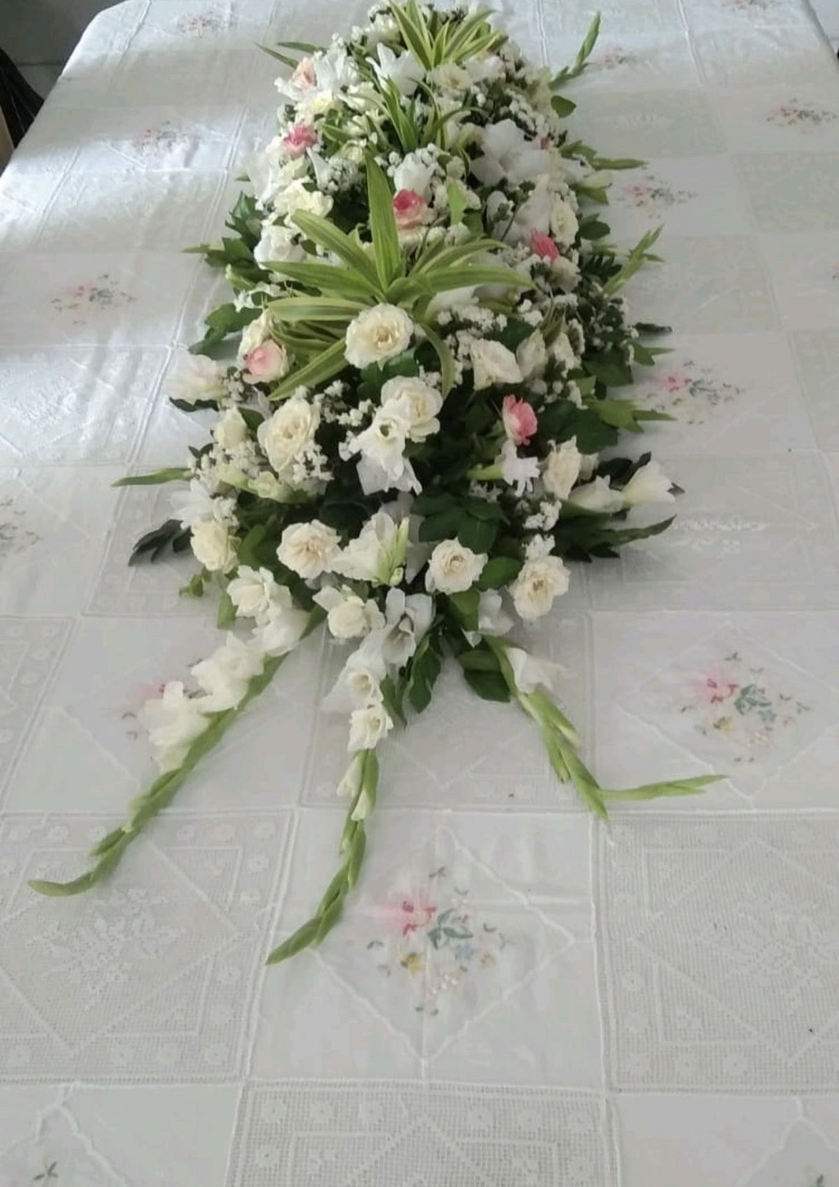 Arrangement Decor