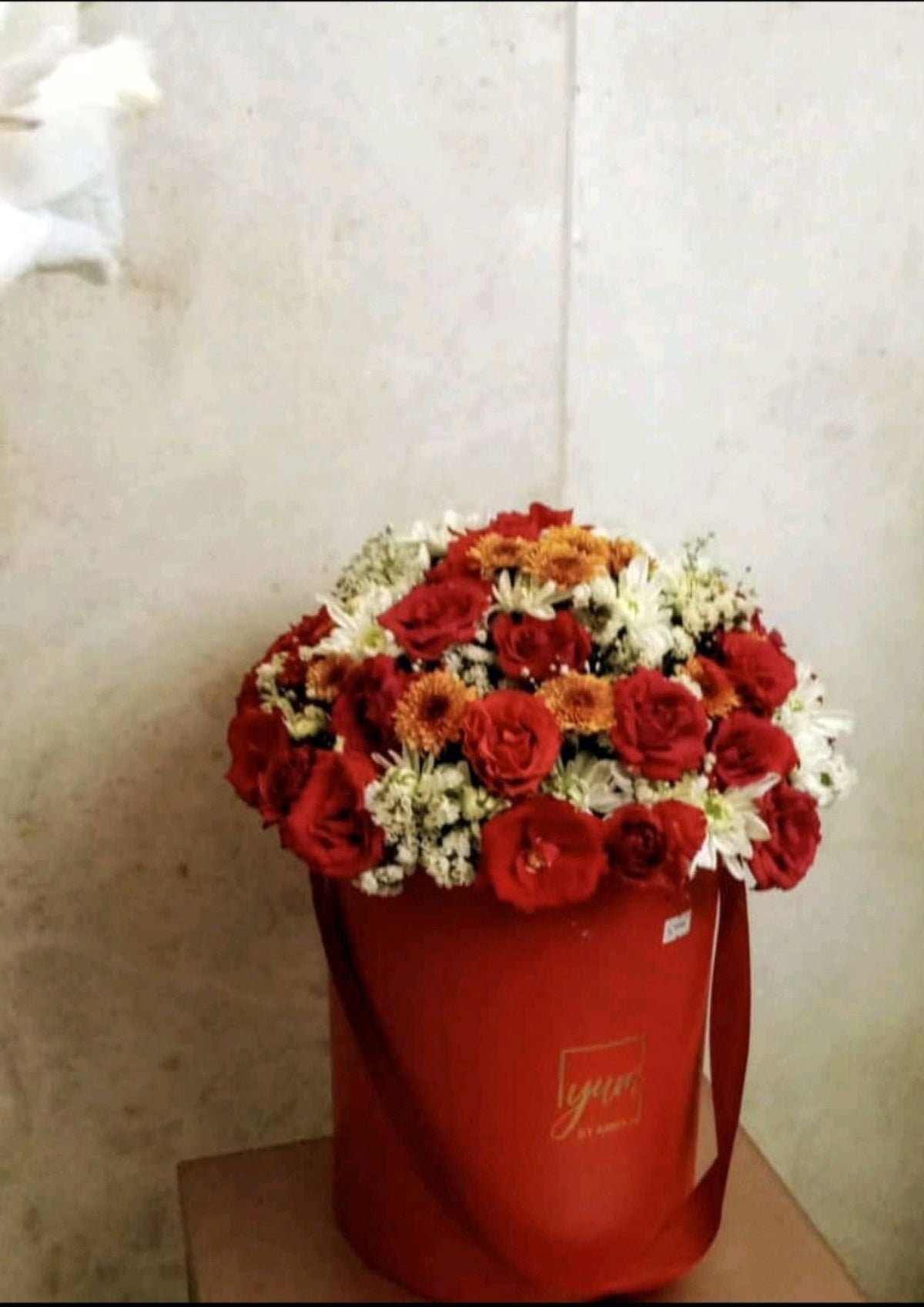 Flower Box