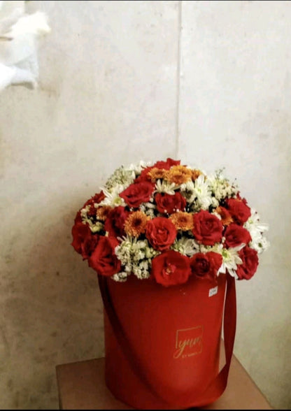 Flower Box