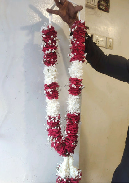 Garland Haar