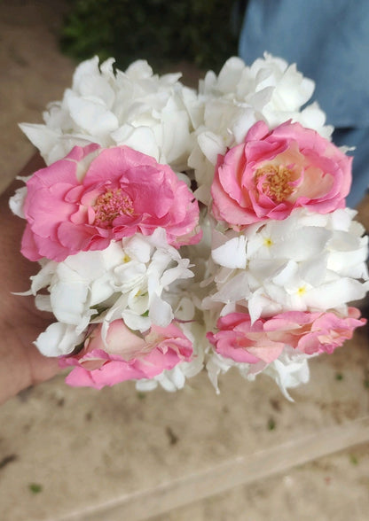 Jewellery Flower Sets