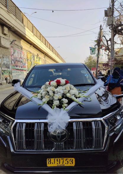 Car Decoration