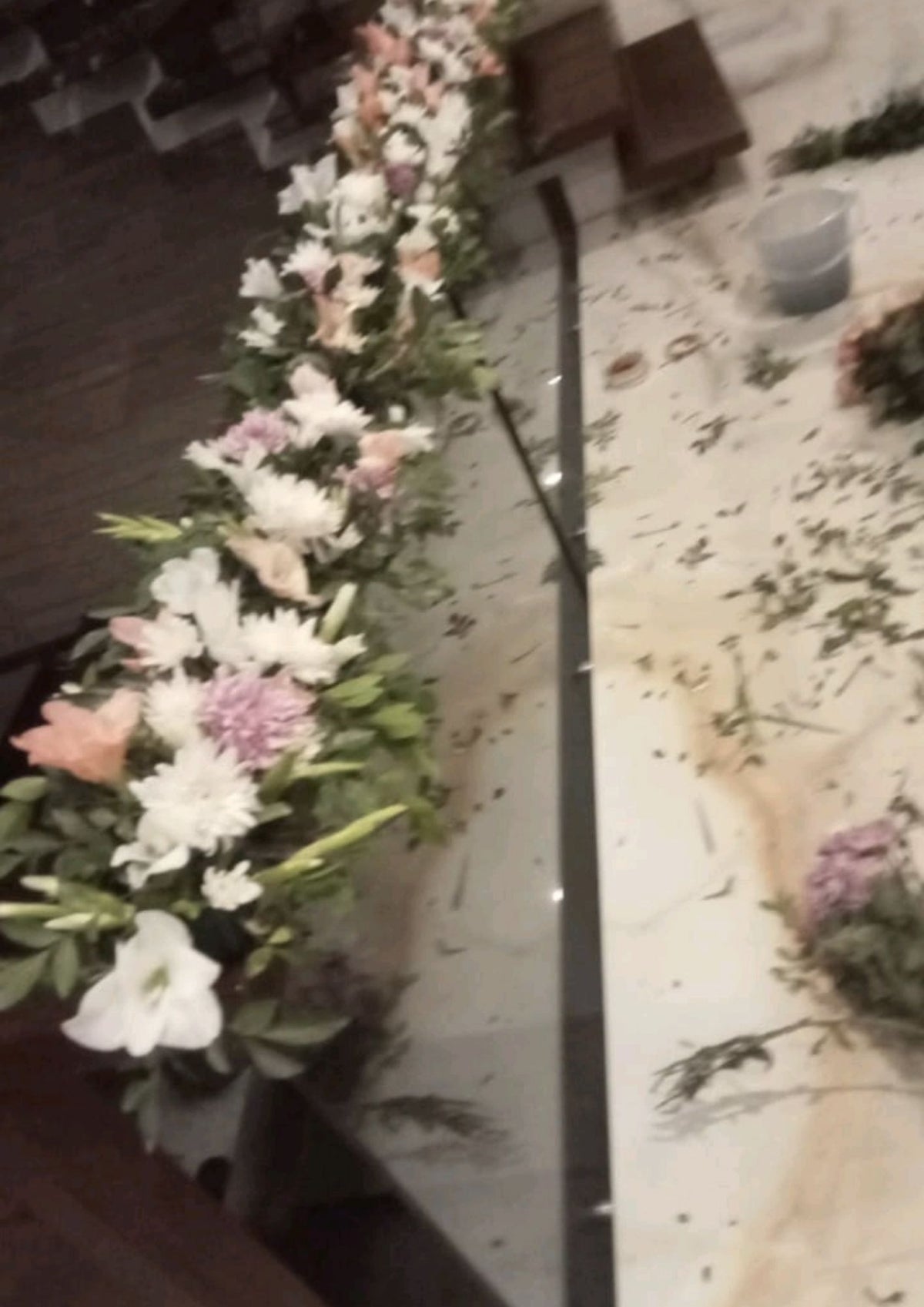 Stairs Decor