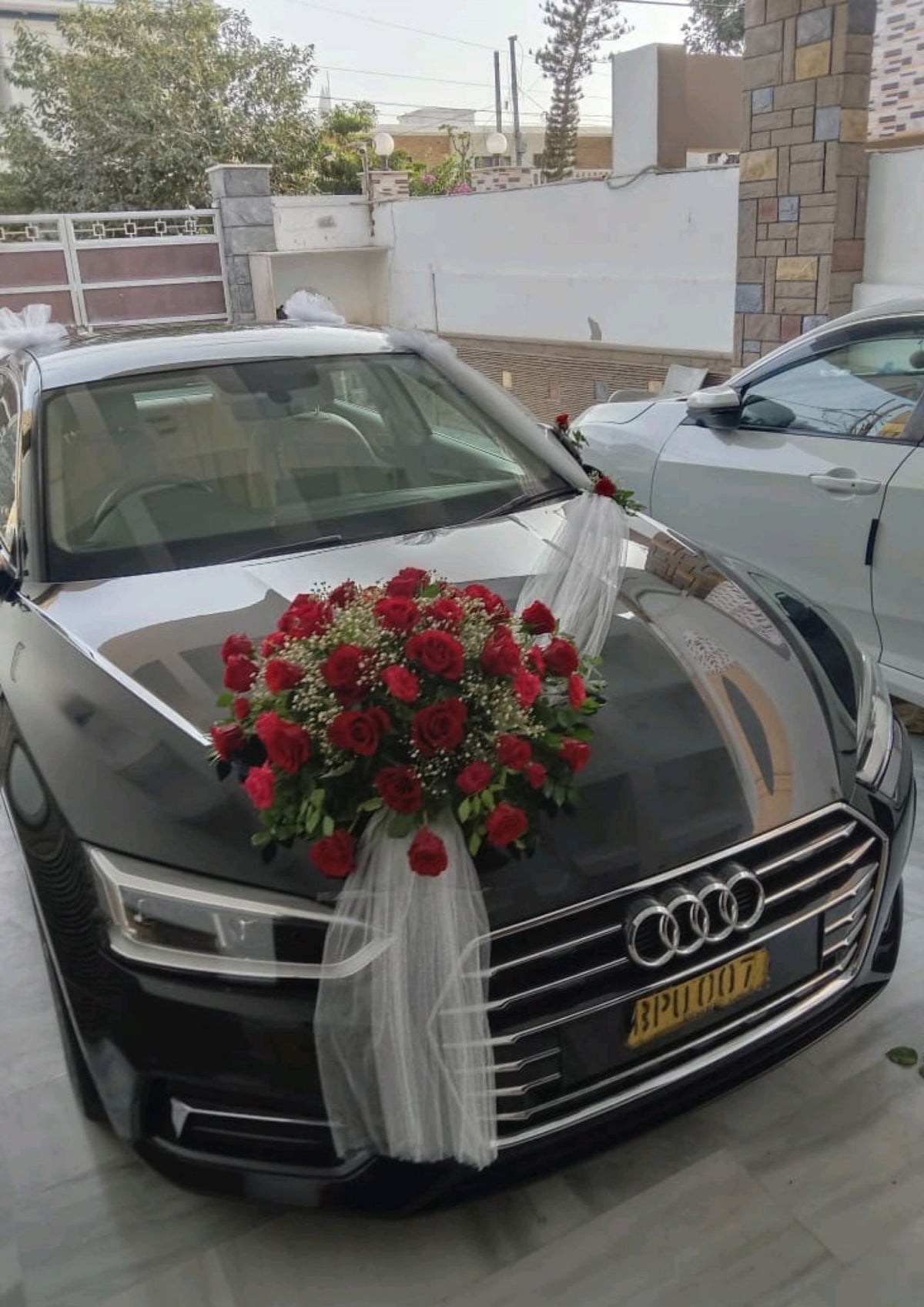 Car Decoration