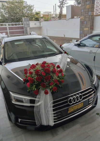 Car Decoration
