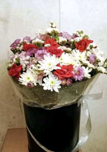 Flower Box