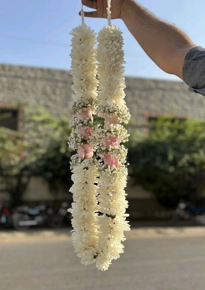 Garland Haar