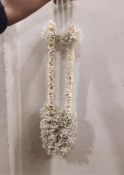 Garland Haar
