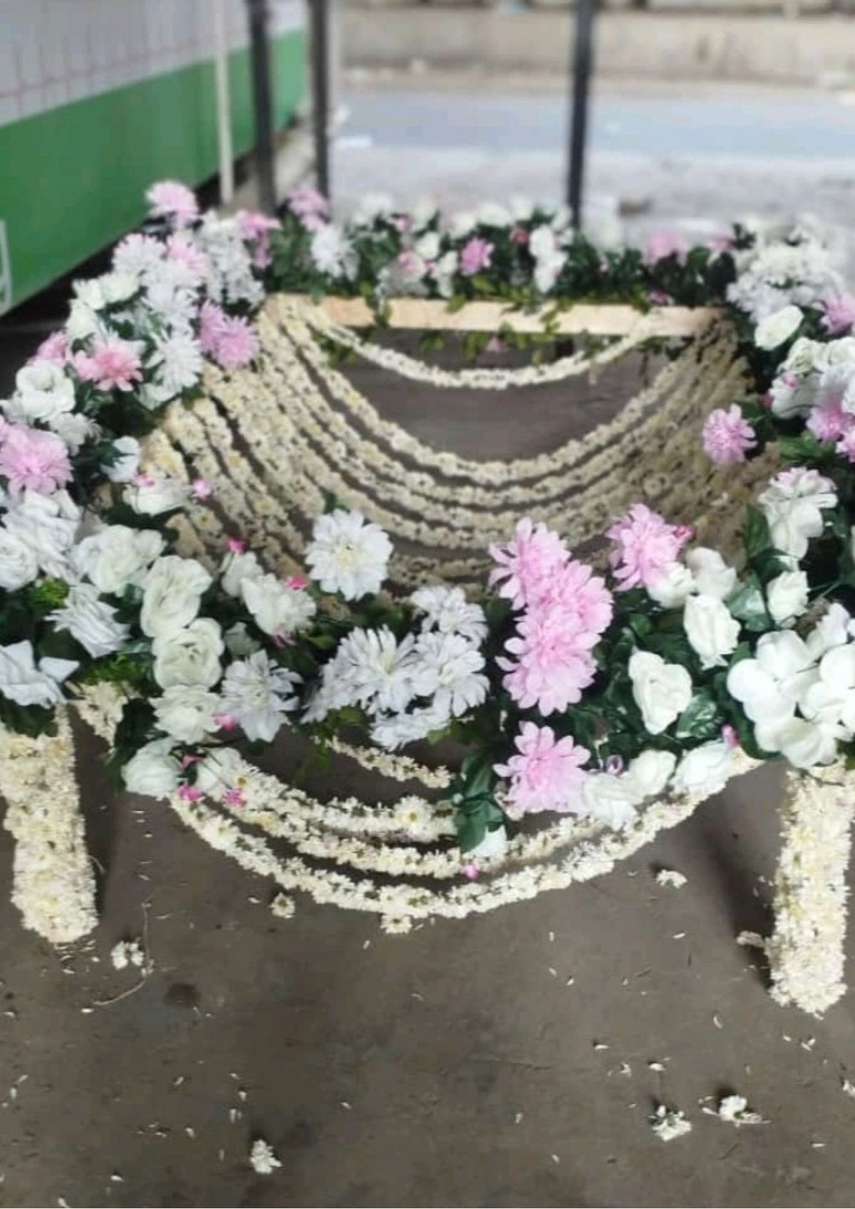 Dulhan Chaddar