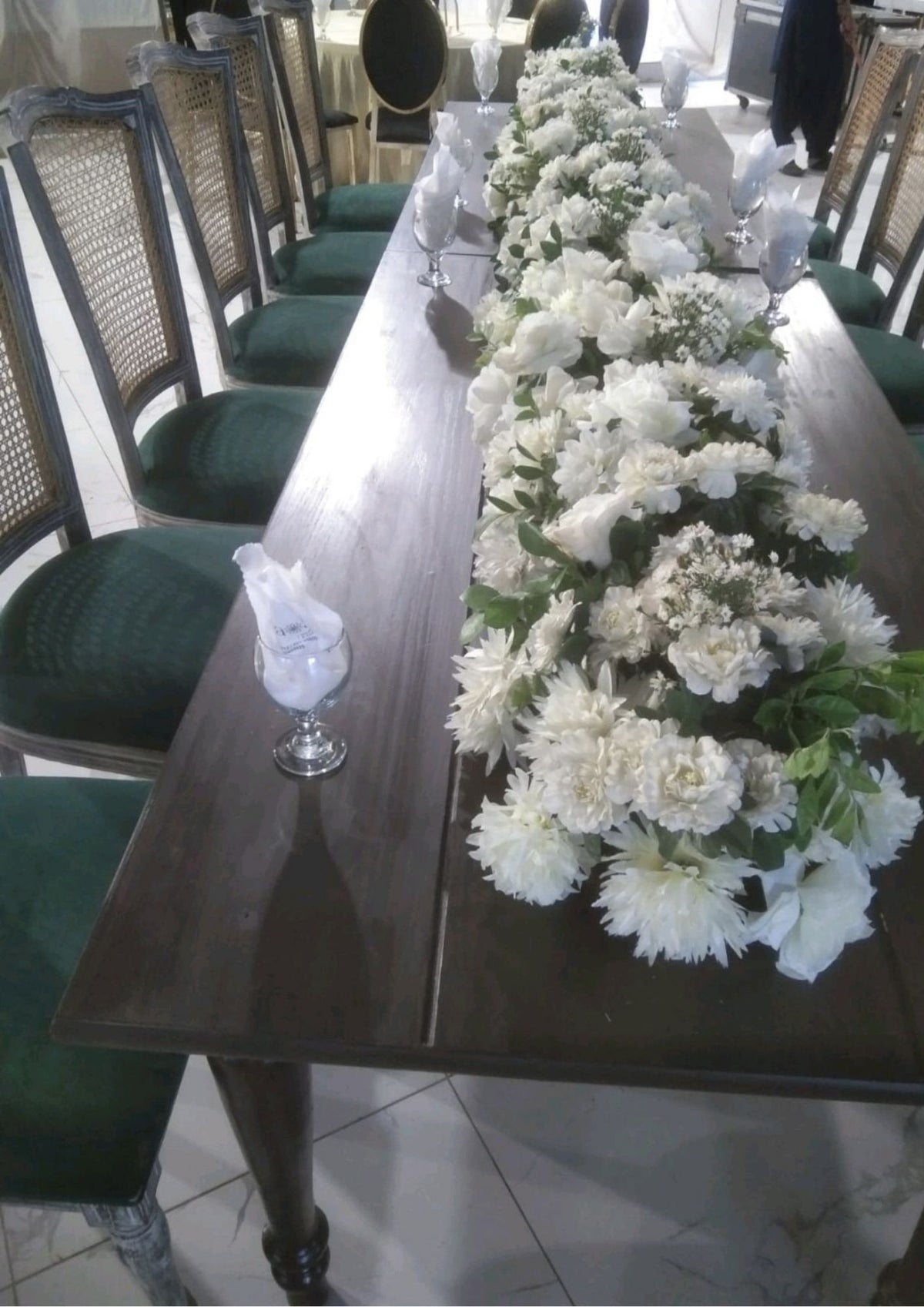 Arrangement Decor