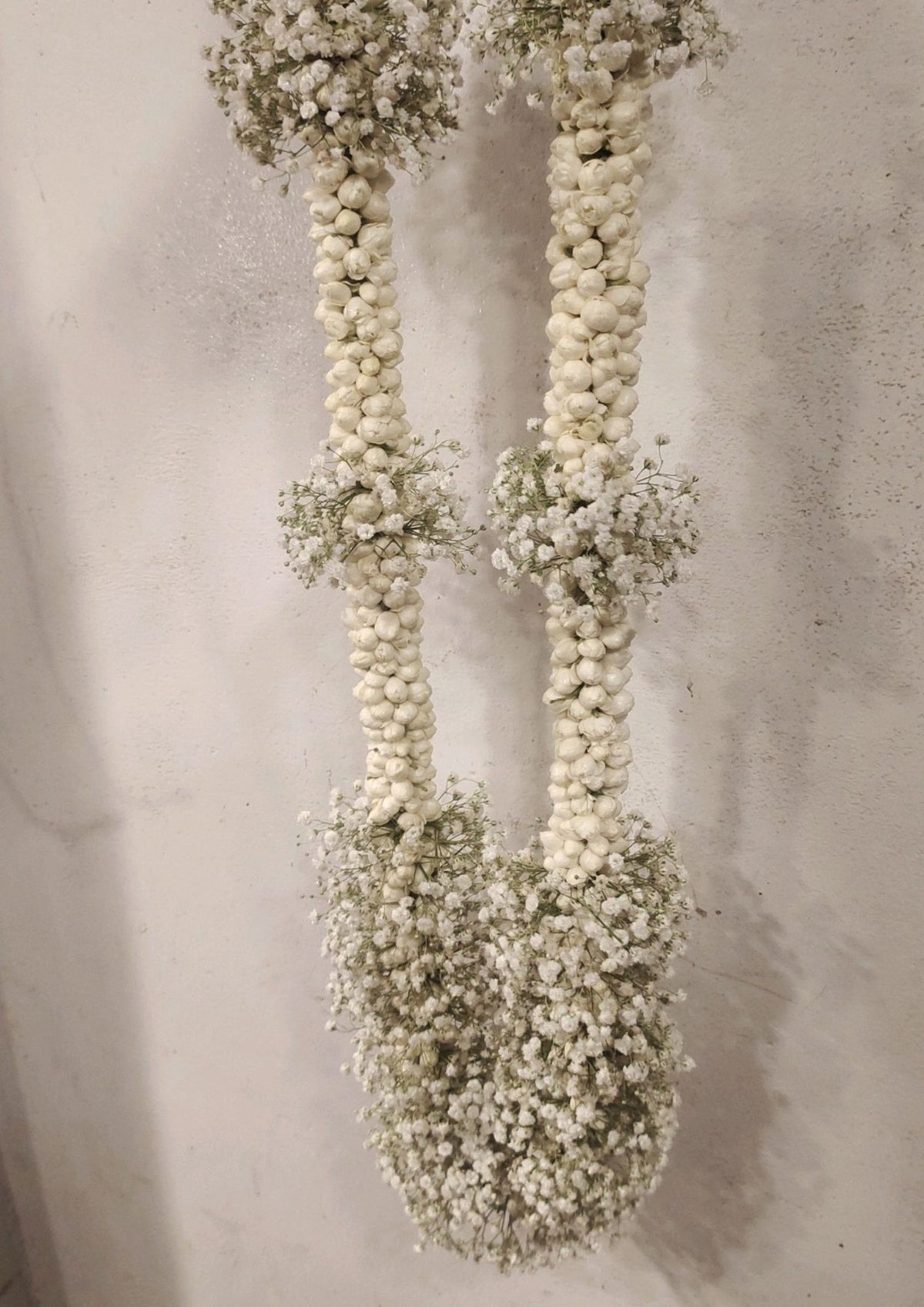 Garland Haar