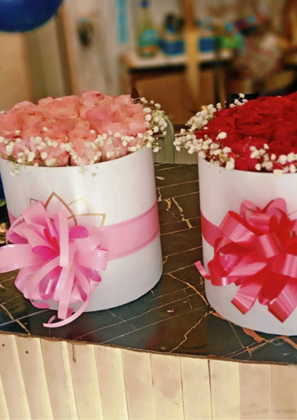 Flower Box