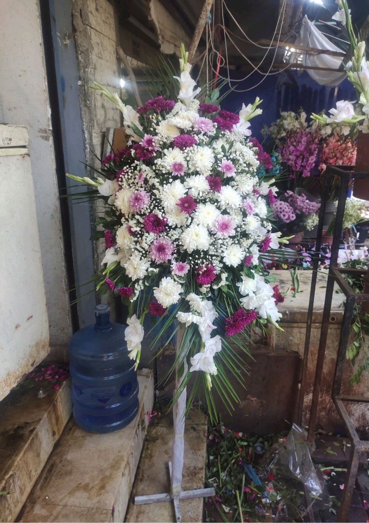 Arrangement Decor