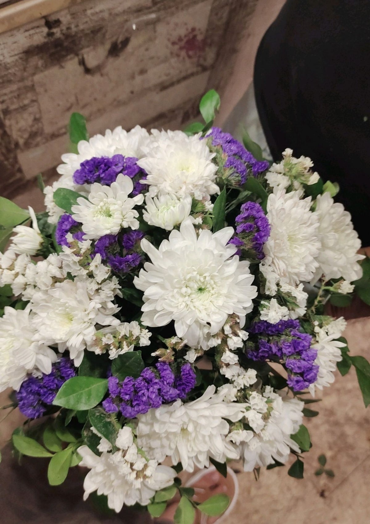 Arrangement Decor
