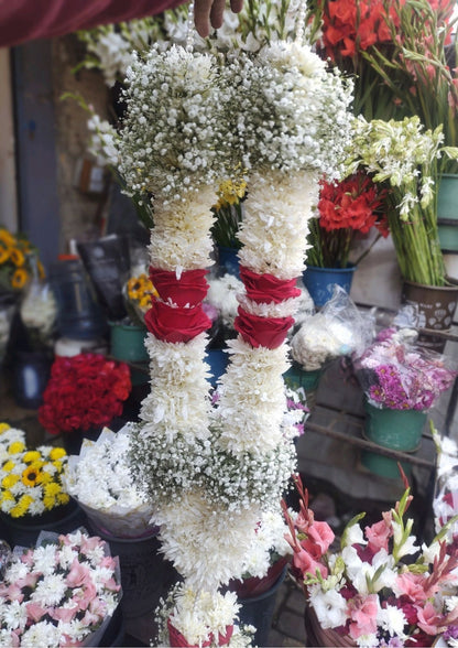 Garland Haar