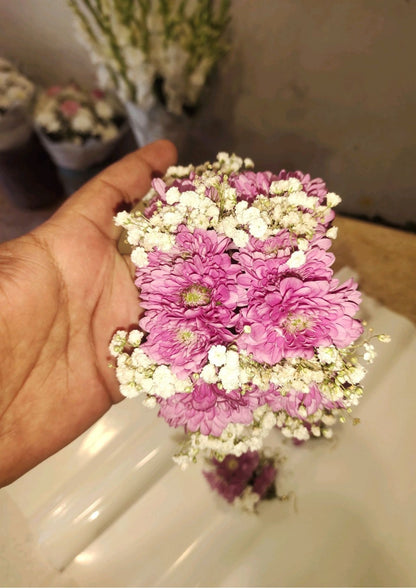 Jewellery Flower Sets