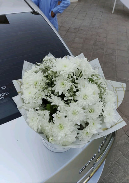 Flower Box