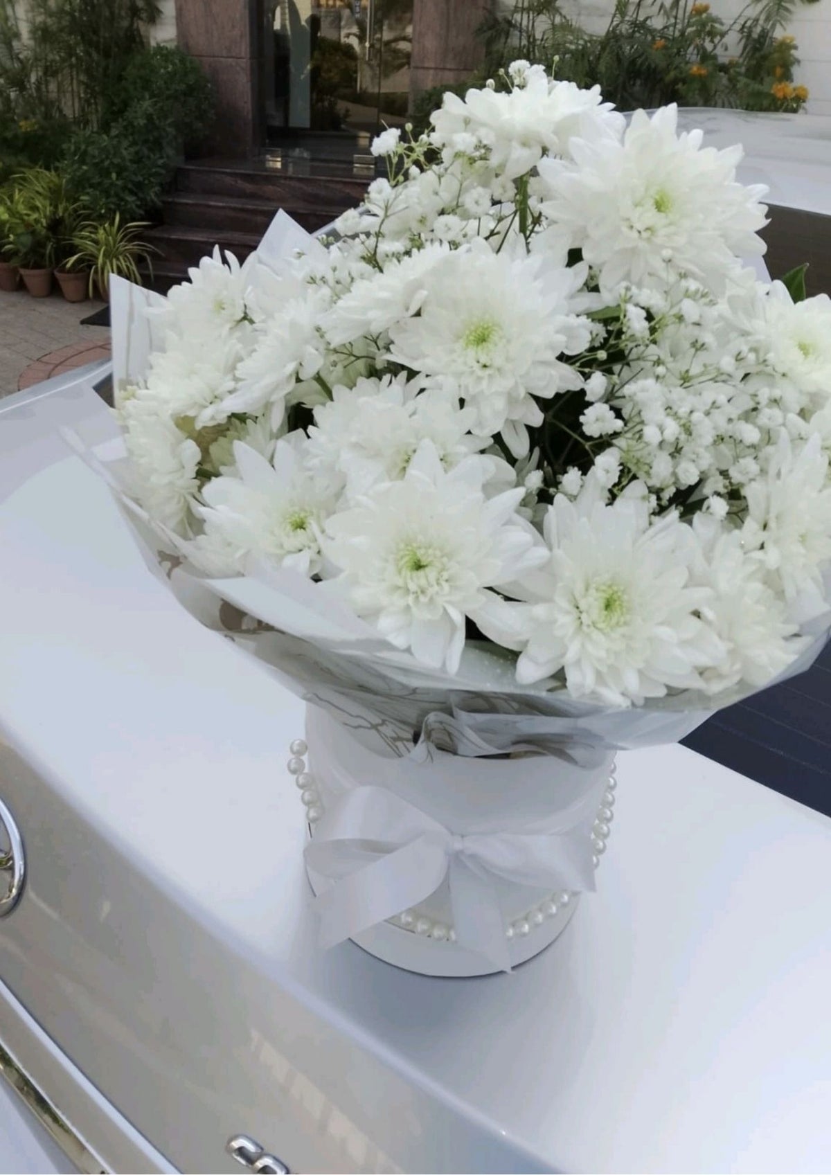 Flower Box