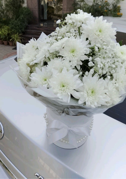 Flower Box
