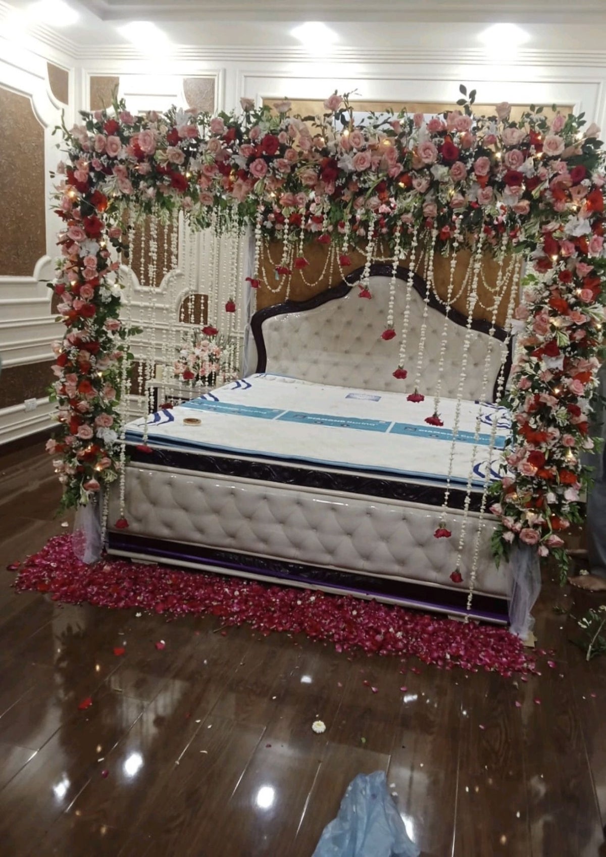 Room Decorarion
