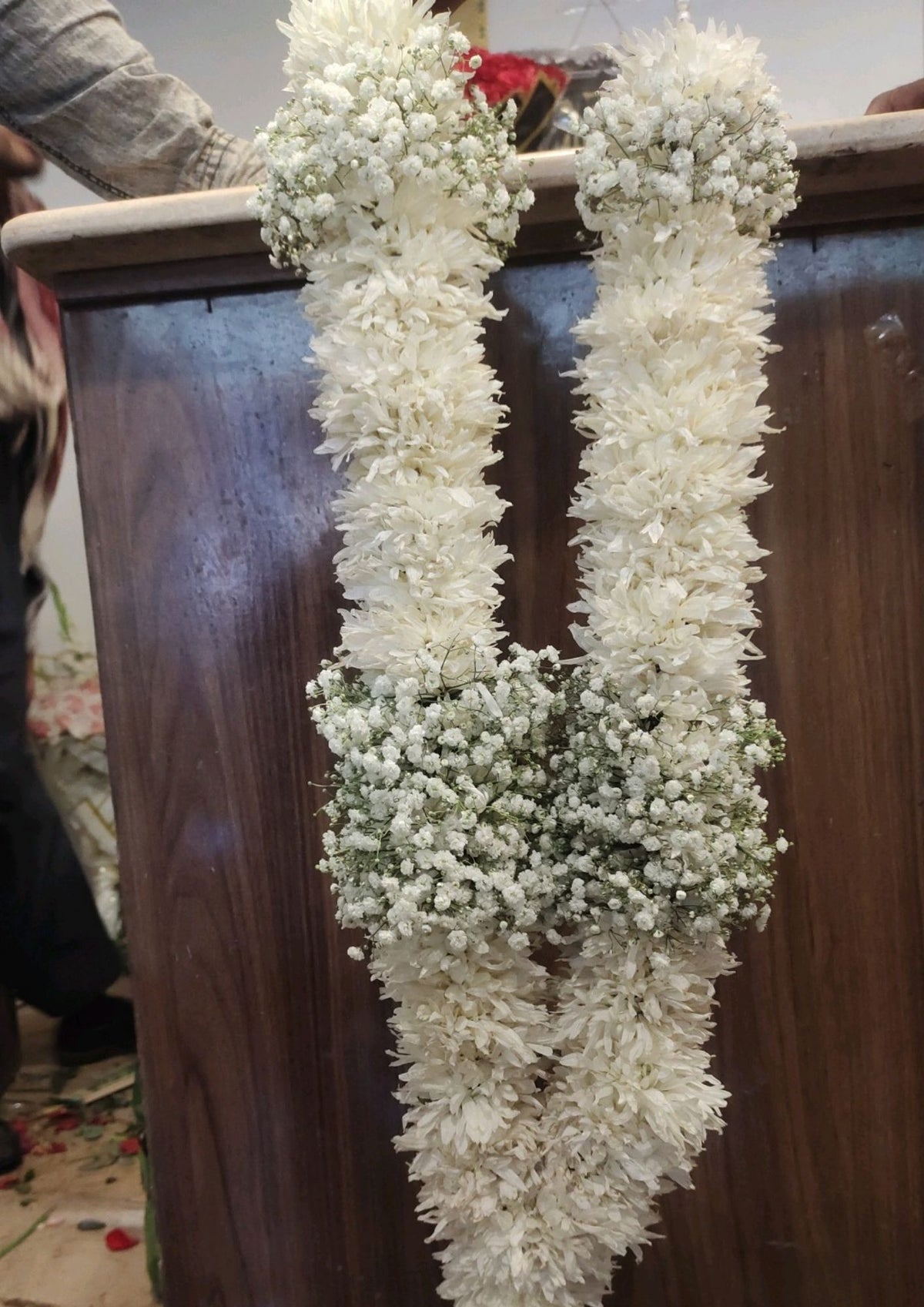 Garland Haar