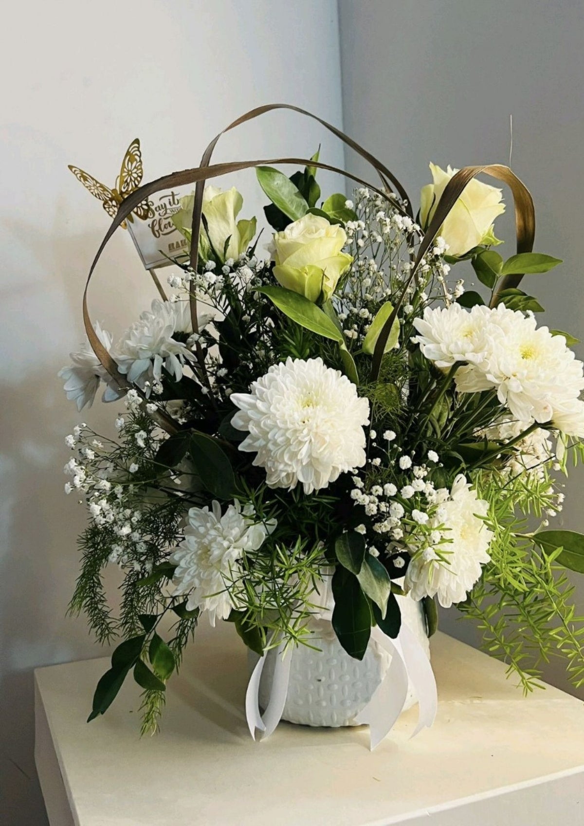 Arrangement Decor