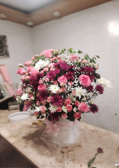 Flower Box