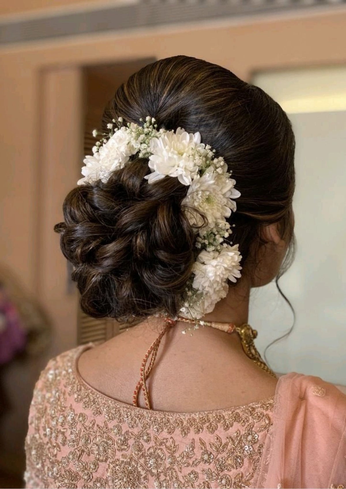 Jewellery Flower Sets