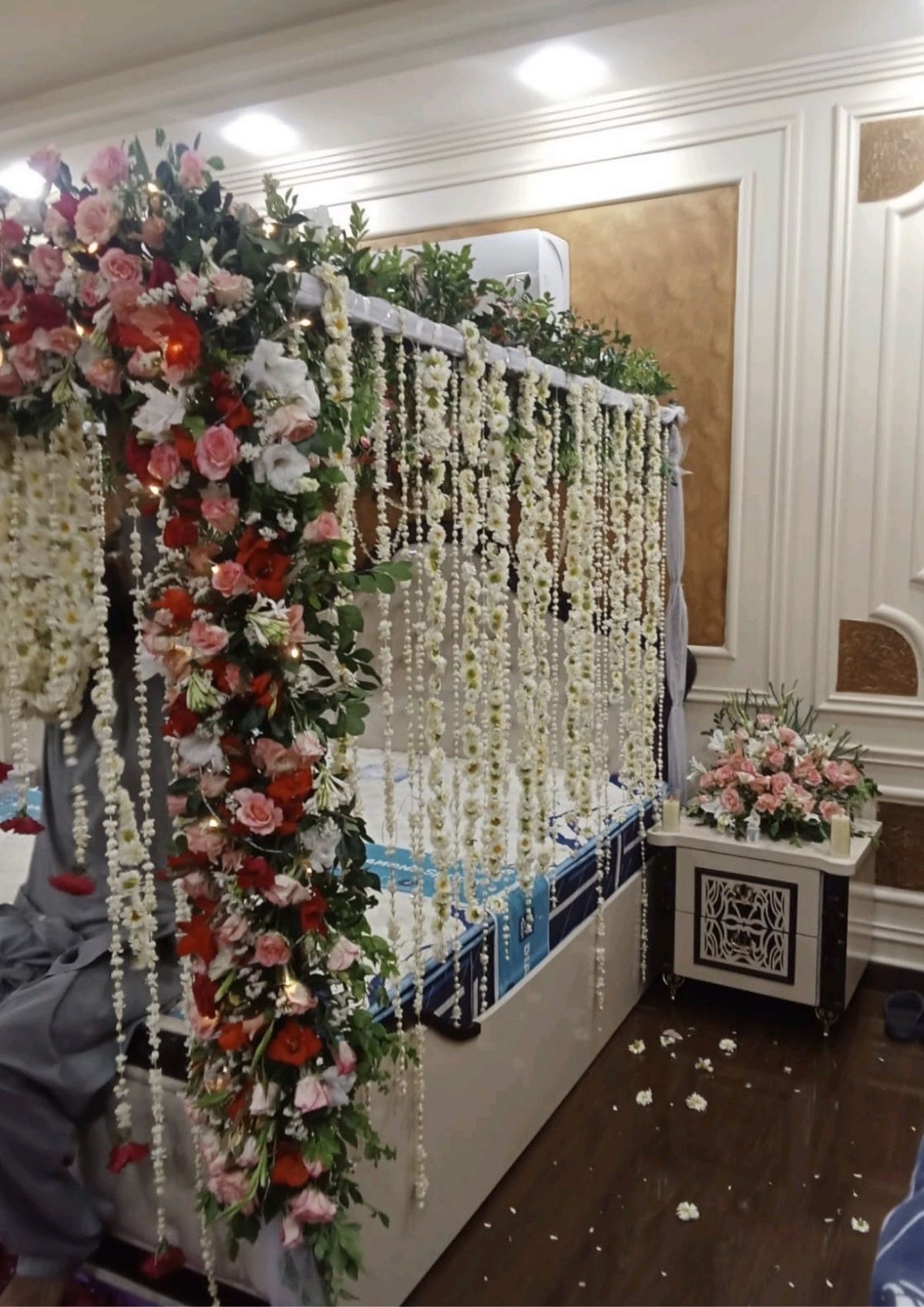 Room Decorarion