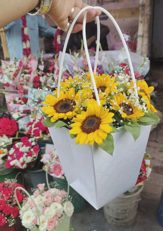 Flower Box