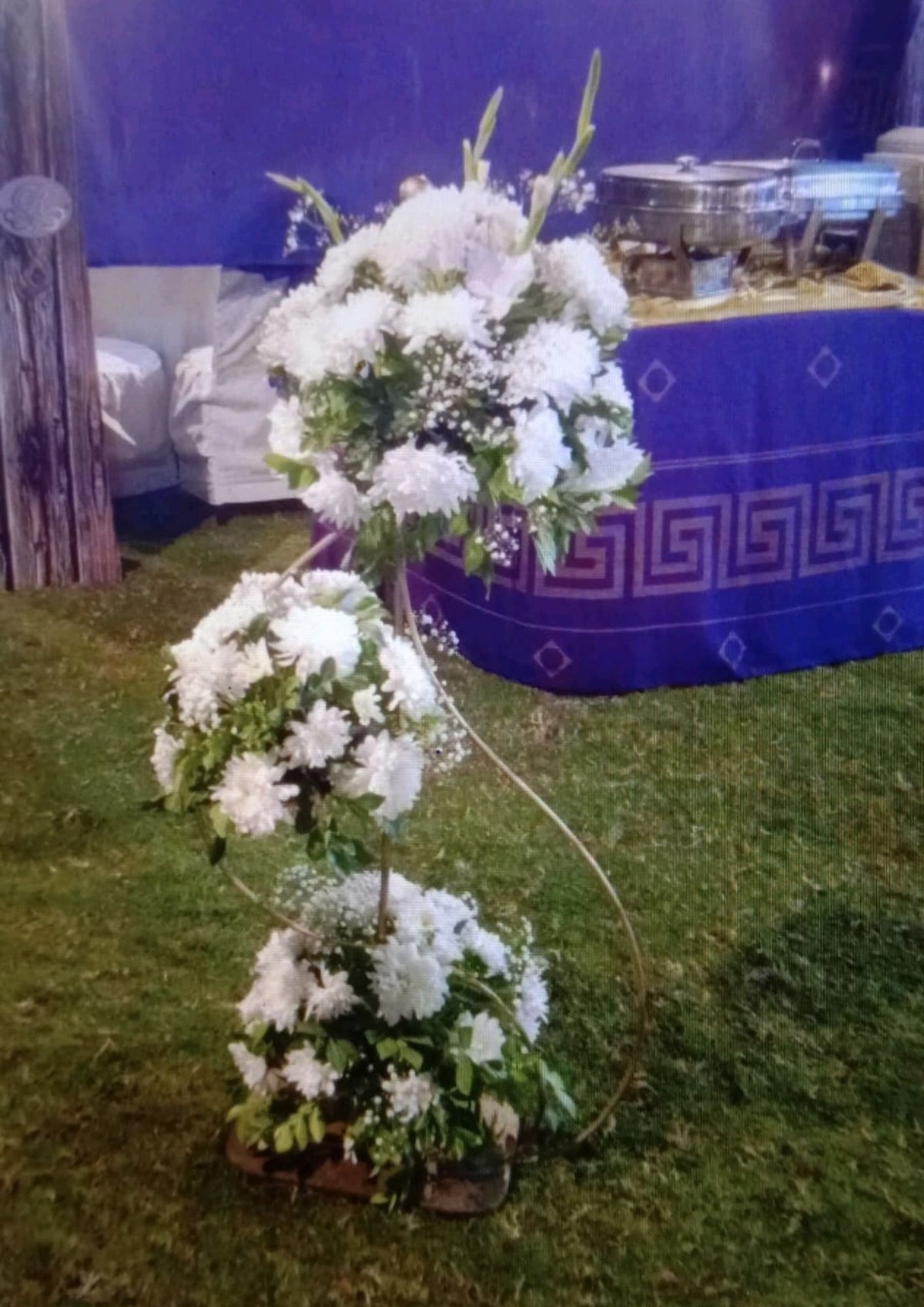 Arrangement Decor