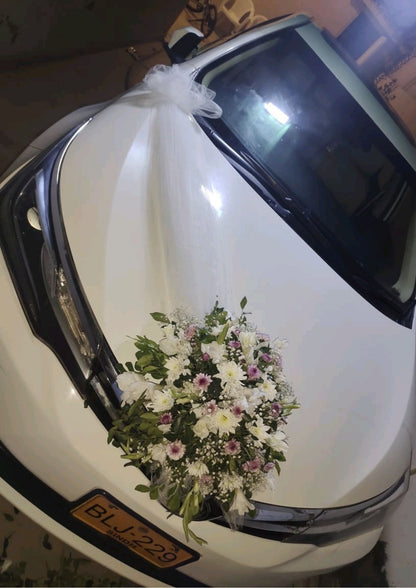 Car Decoration