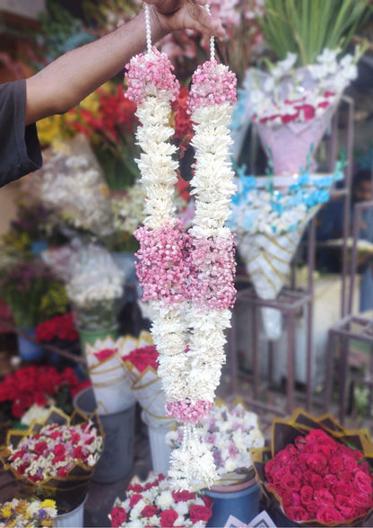 Garland Haar