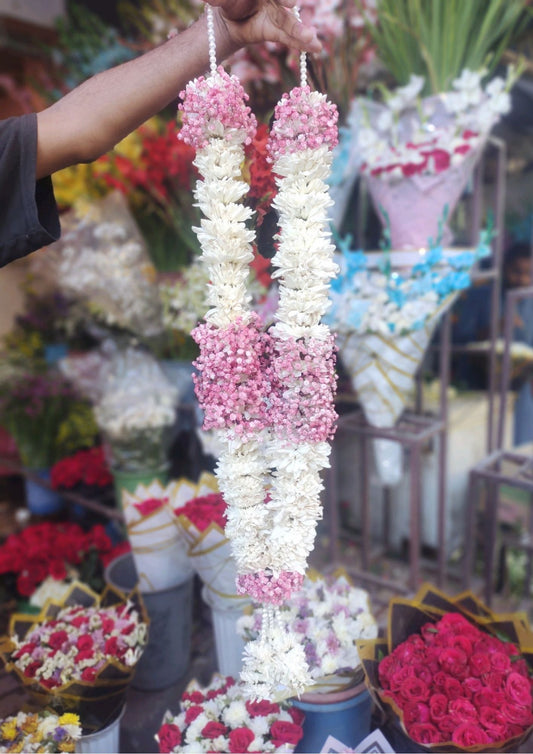 Garland Haar
